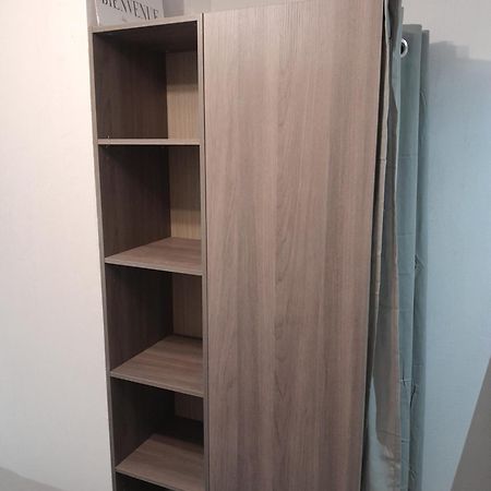 Appartement Refait A Neuf A 10Min De Praloup Barcelonnette Exterior foto