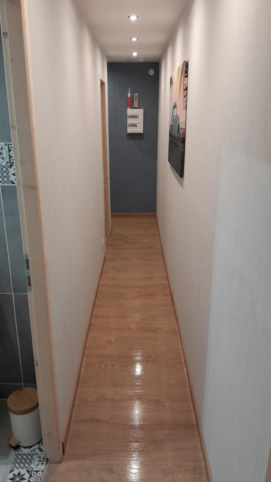 Appartement Refait A Neuf A 10Min De Praloup Barcelonnette Exterior foto